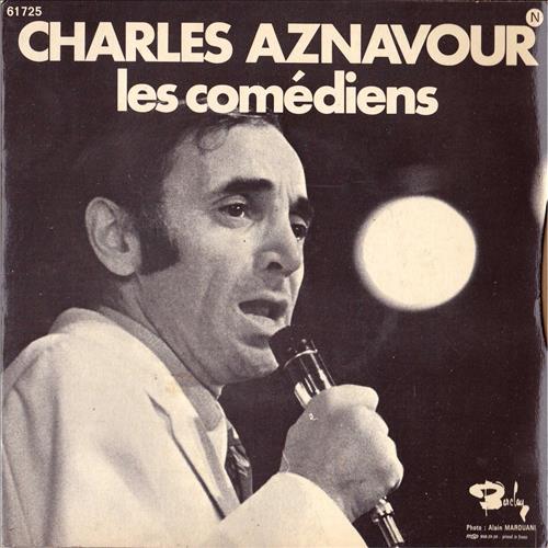 Charles Aznavour